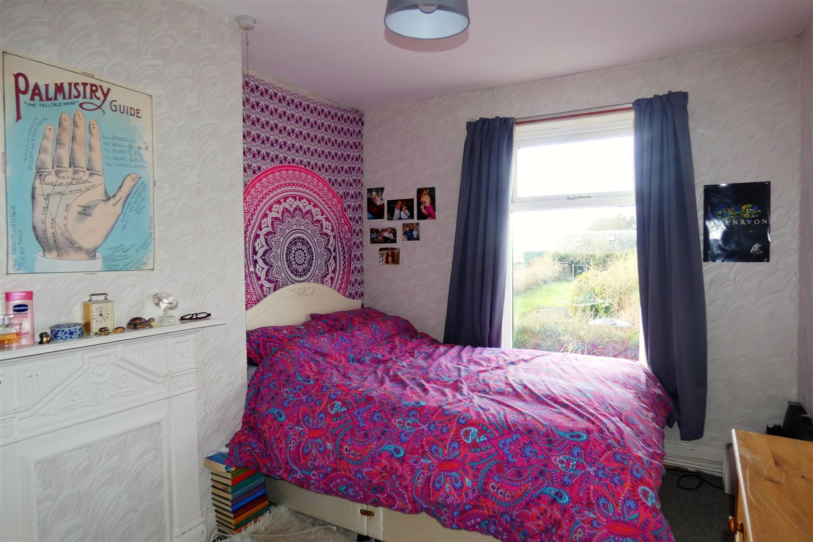 Property Coalburn Terrace, Hepscott, Morpeth House Terraced